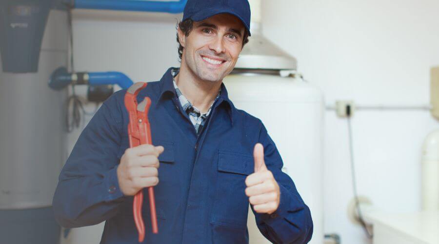 Local 24/7 Emergency Plumbing in Van Wert, IA